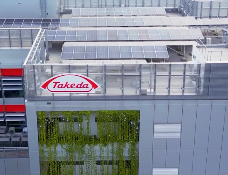 takeda